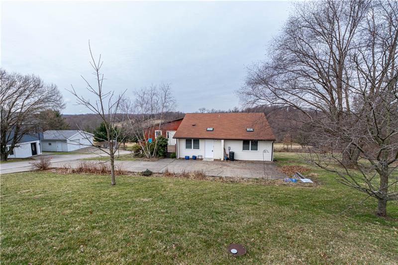 113 Kaider Road Uniontown, PA 15401 - Photo 21 of 24