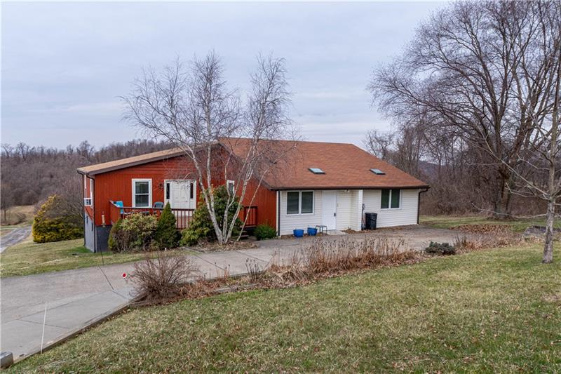 113 Kaider Road Uniontown, PA 15401 - Photo 22 of 24