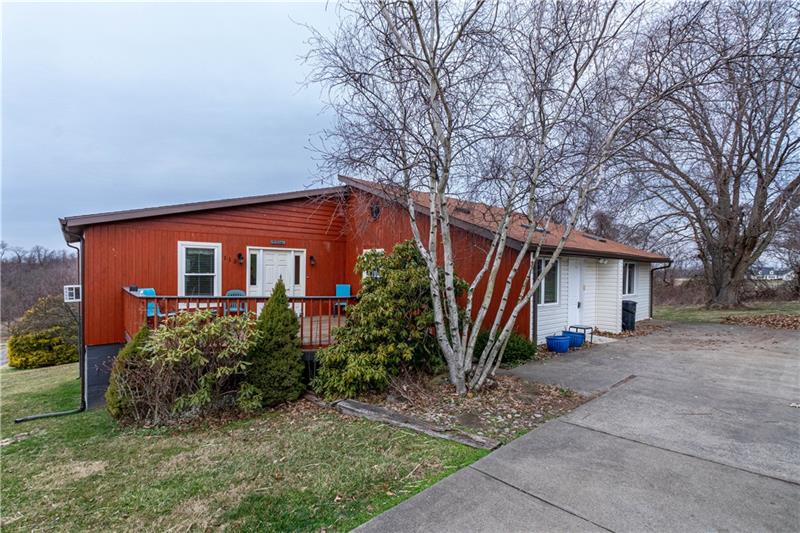 113 Kaider Road Uniontown, PA 15401 - Photo 23 of 24