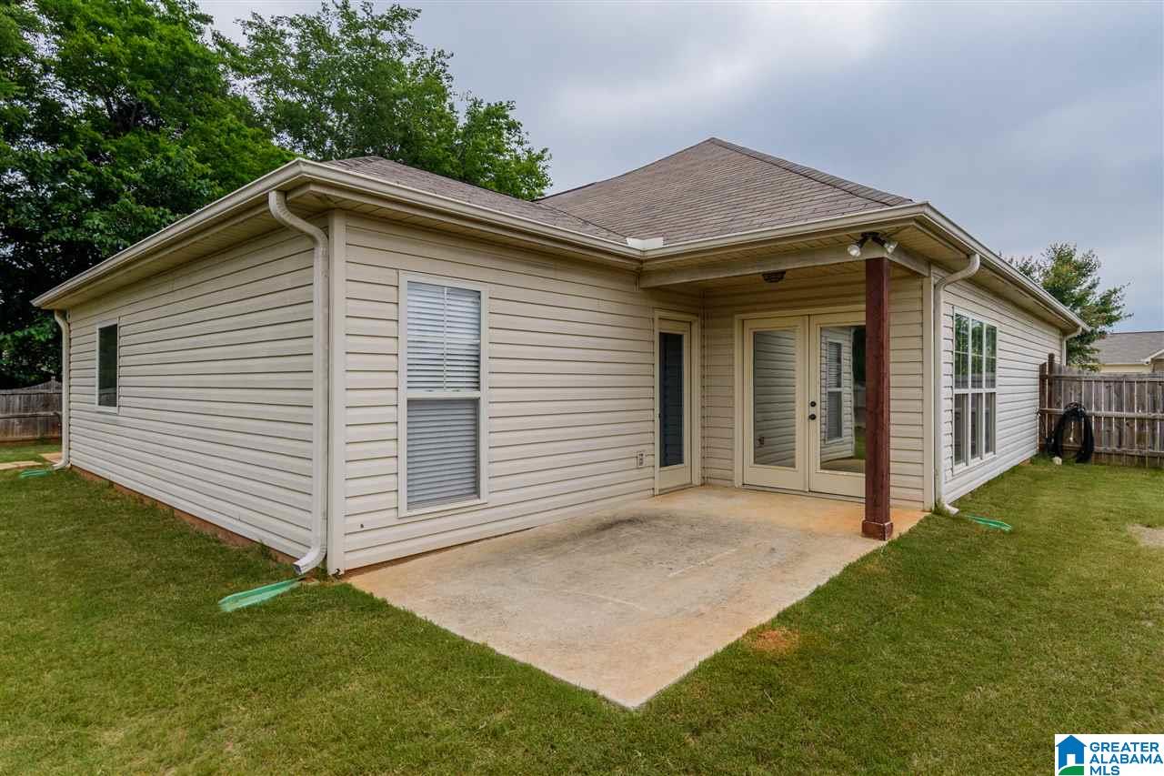 4988 Stonecreek Way Calera, AL 35040 - Photo 28 of 34