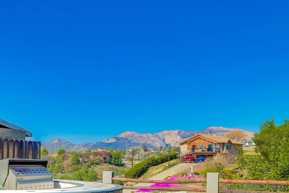 8779 Cordial Road El Cajon, CA 92021 - Photo 38 of 39 a view of a street with a building in the background