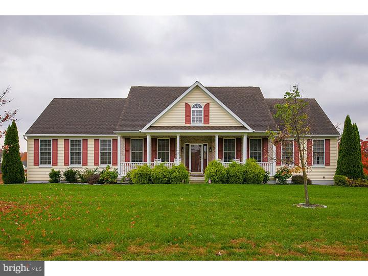 43 Forage Drive Mickleton, NJ 08056 - Photo 1 of 25 Gallery Image 1