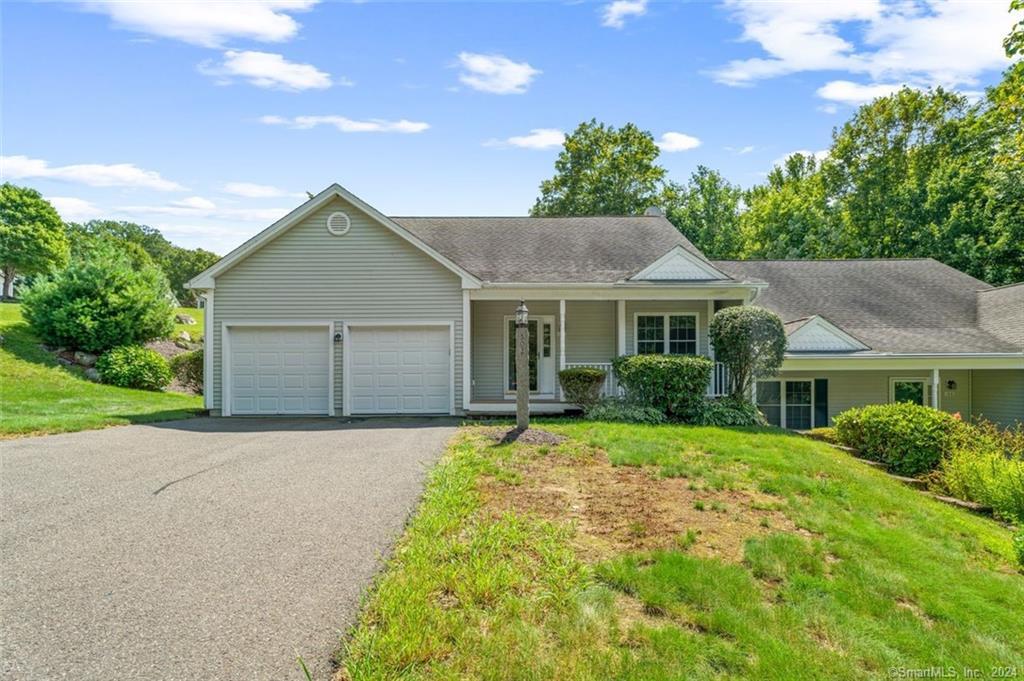 102 Meadow Brook Road, Unit 102 Oxford, CT 06478 - Photo 1 of 1 Gallery Image 1