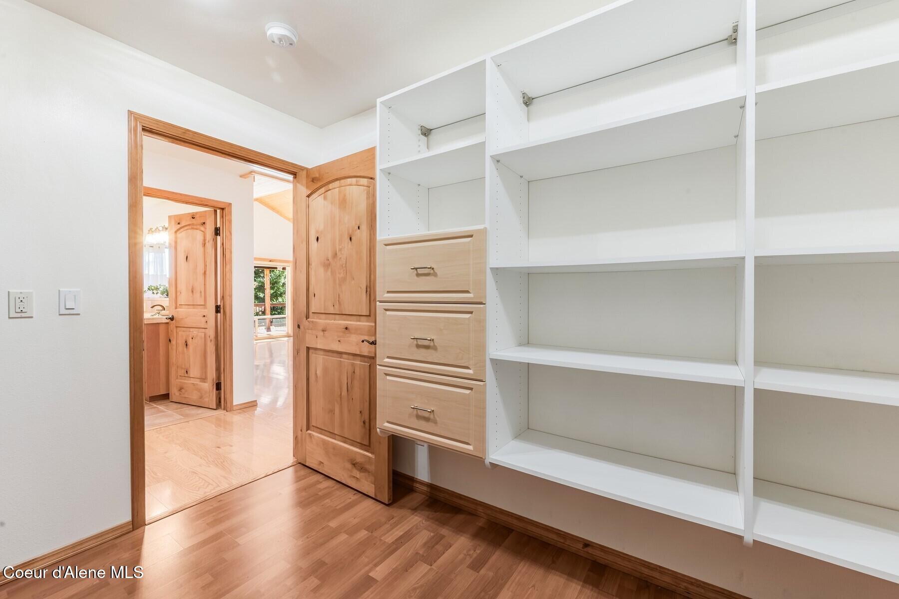 218 Topaz Trail Sandpoint, ID 83864 - Photo 38 of 70 Walk In Pantry Room