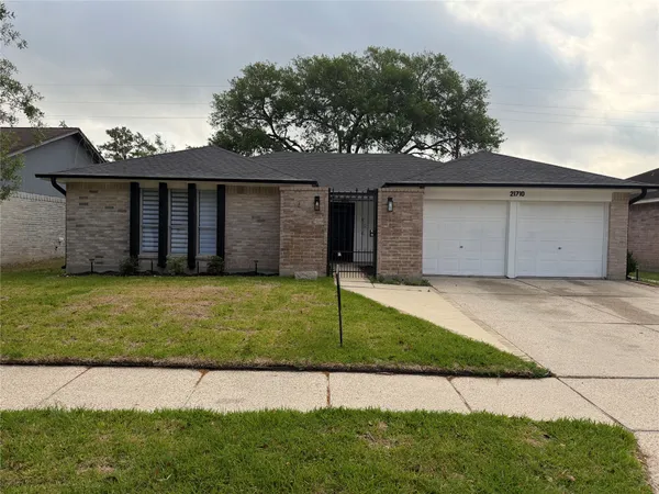 $259,000 | 21710 Nickerton Lane, Spring, TX 77388