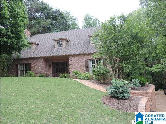 326 Trace Ridge Road Birmingham, AL 35244 - Photo 1 of 32