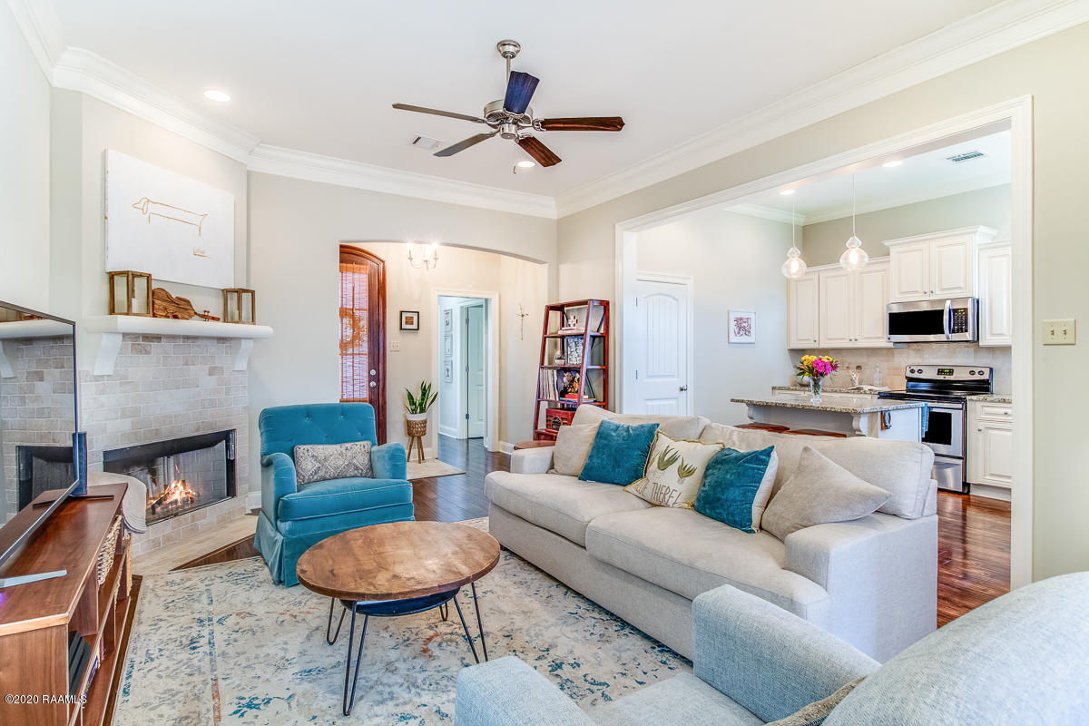 306 Timber Bark Road Lafayette, LA 70508 - Photo 17 of 20 Gallery Image 17