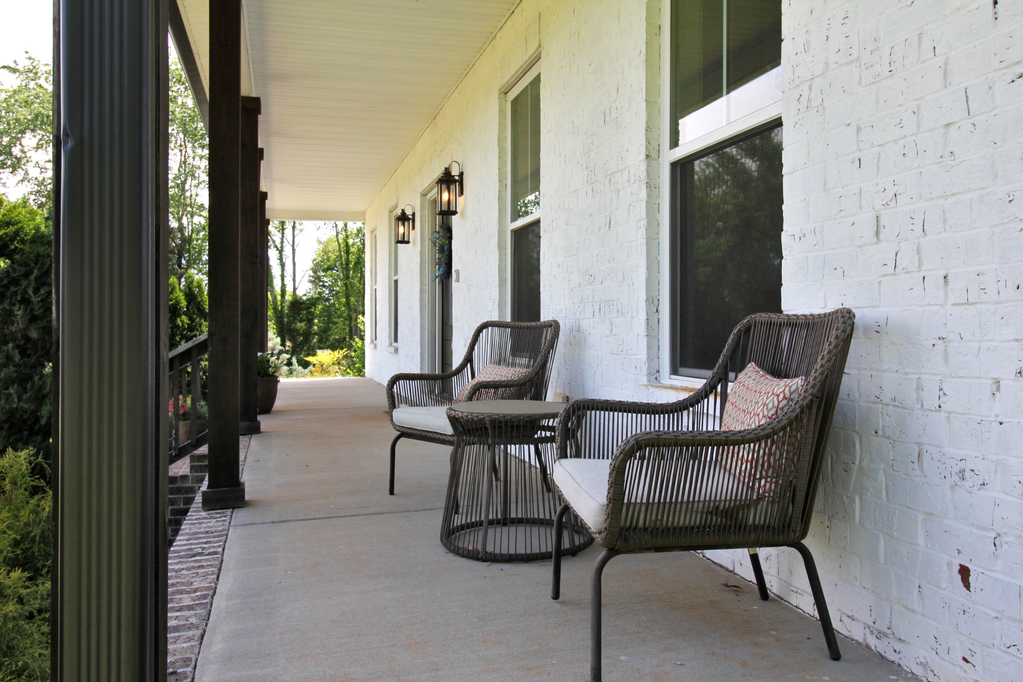 5142 Cross Plains Road White House, TN 37188 - Photo 18 of 53
