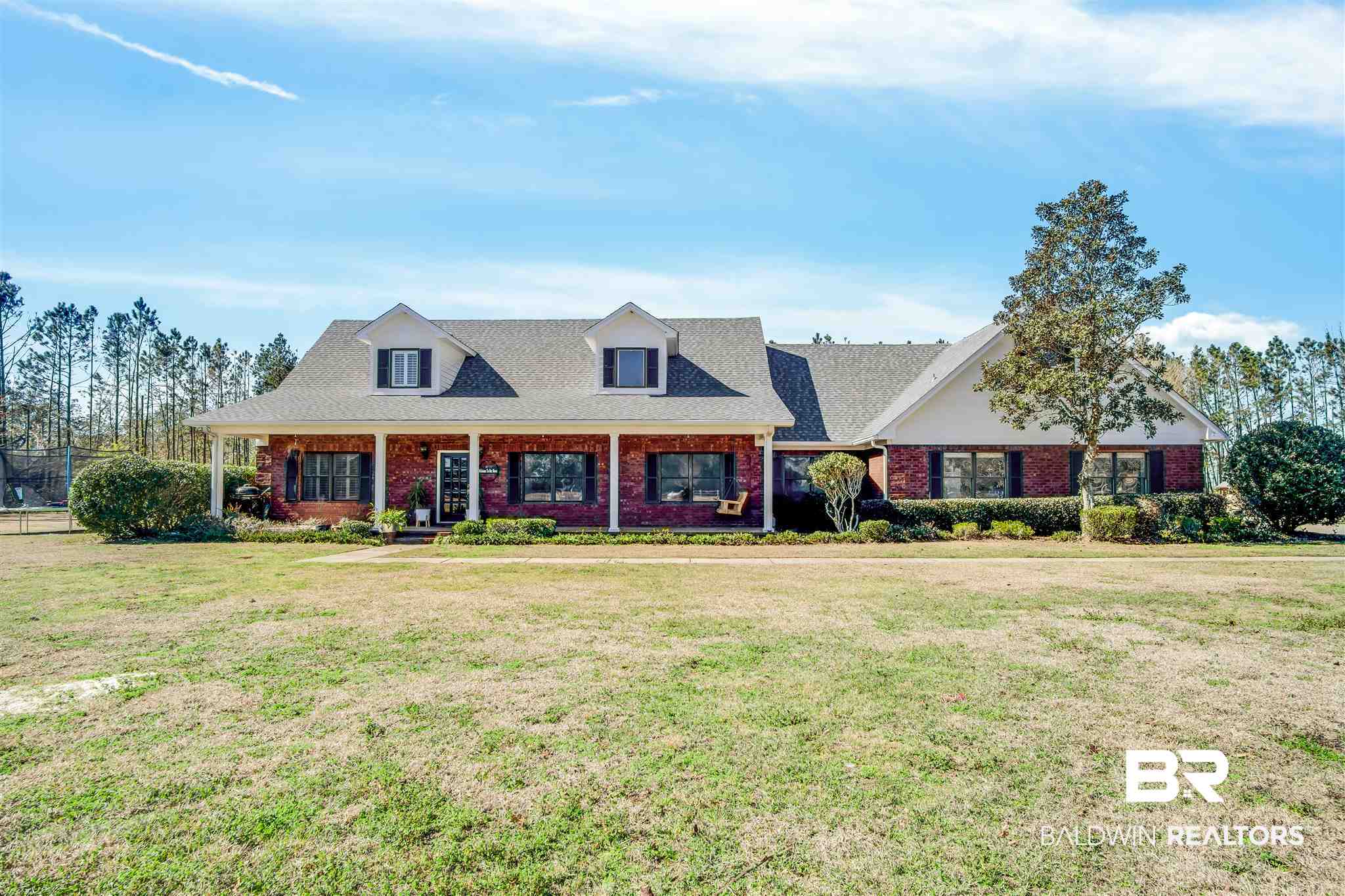 16121 Long Road Summerdale, AL 36580 - Photo 2 of 50