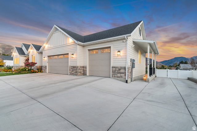 496 East 1200 North Mapleton, UT 84664 - Photo 2 of 77
