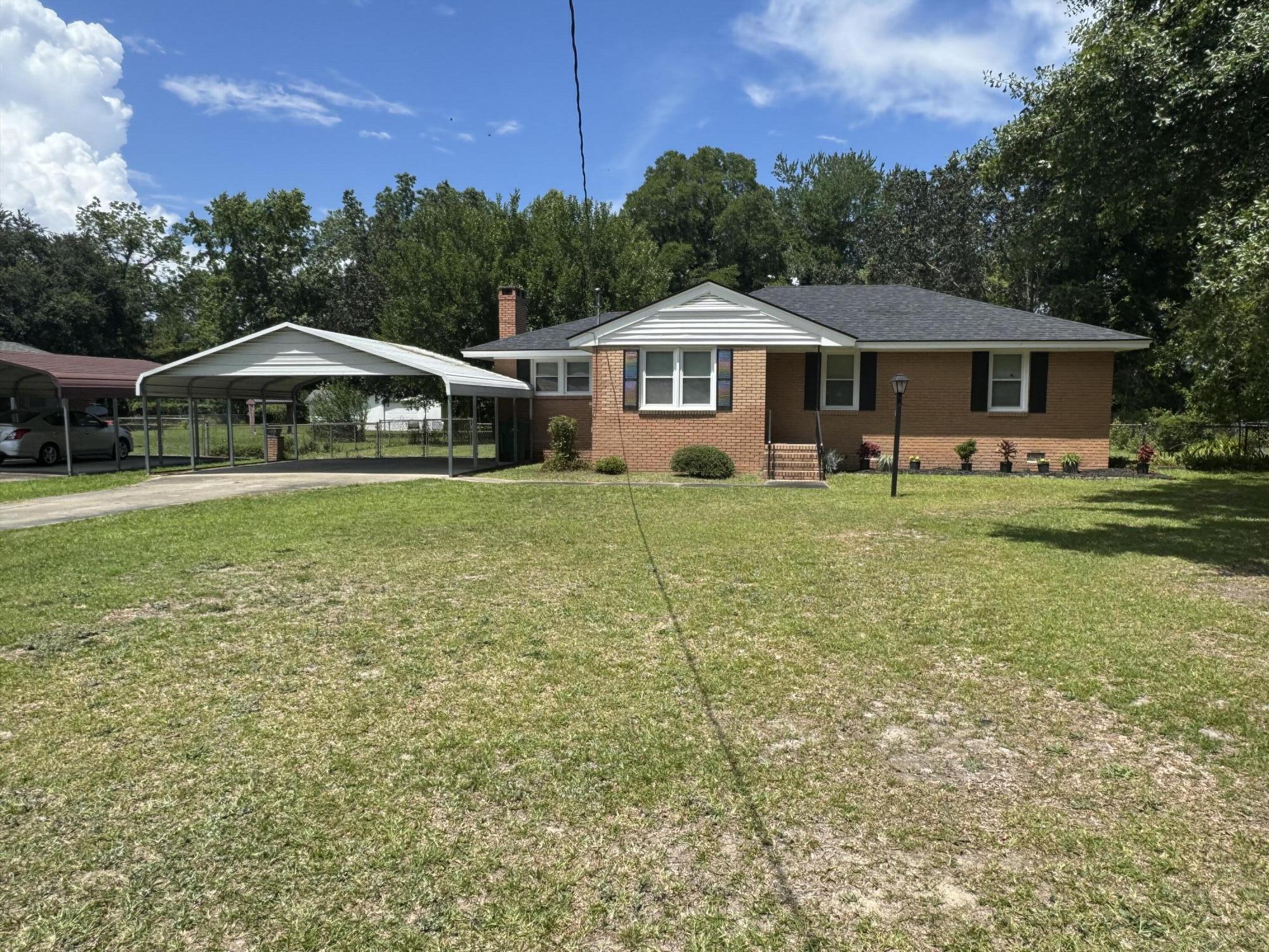 571 Clifton Road Sumter, SC 29153 - Photo 2 of 18