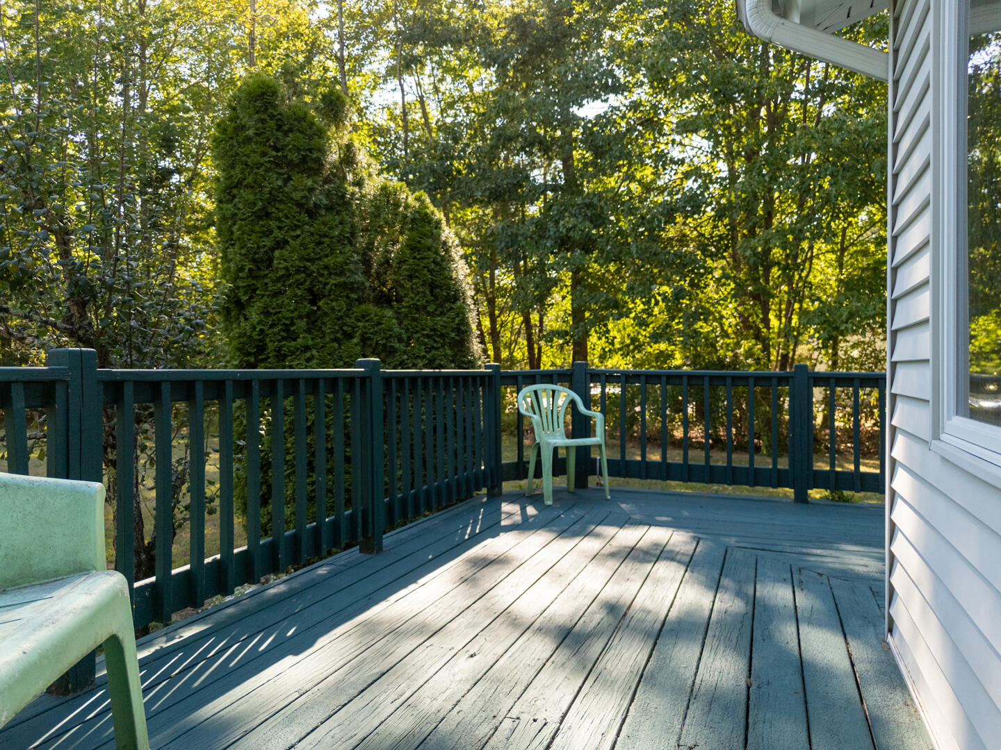 63 Sand Pond Road Sanford, ME 04073 - Photo 10 of 57 front deck 2
