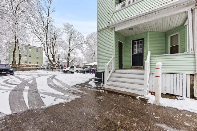 $930,000 | 34-36 Hillberg Avenue, Brockton, MA 02301