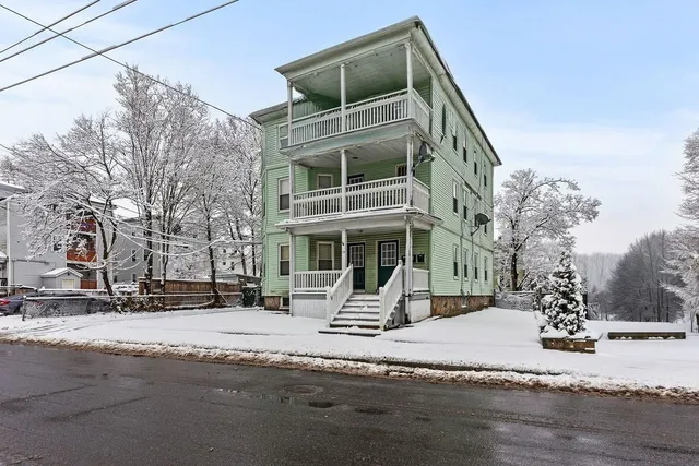 $930,000 | 34-36 Hillberg Avenue, Brockton, MA 02301