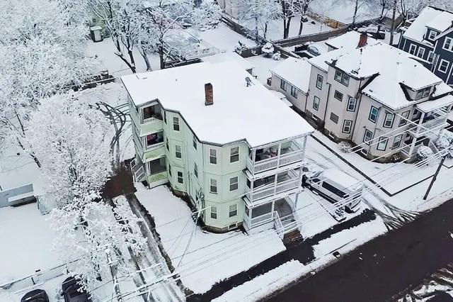 $930,000 | 34-36 Hillberg Avenue, Brockton, MA 02301