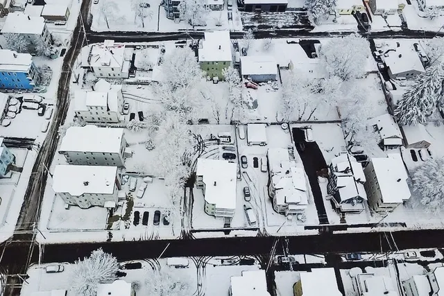 $930,000 | 34-36 Hillberg Avenue, Brockton, MA 02301