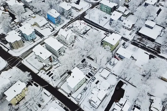 $930,000 | 34-36 Hillberg Avenue, Brockton, MA 02301