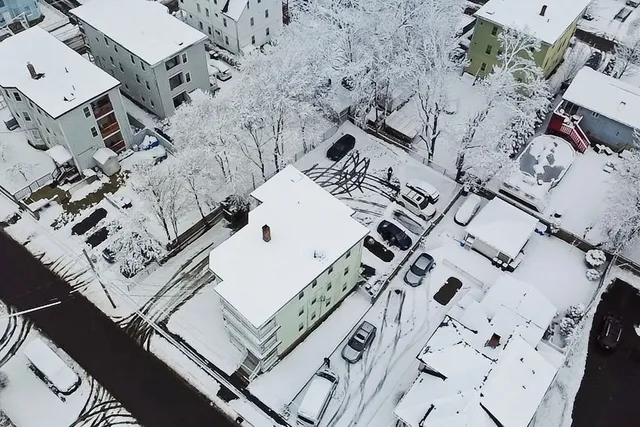 $930,000 | 34-36 Hillberg Avenue, Brockton, MA 02301