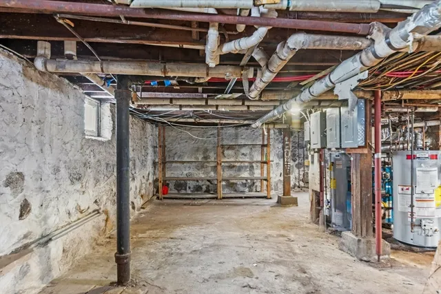 $930,000 | 34-36 Hillberg Avenue, Brockton, MA 02301