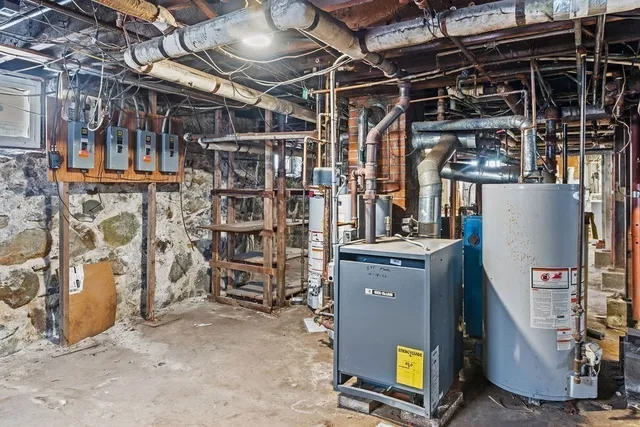 $930,000 | 34-36 Hillberg Avenue, Brockton, MA 02301