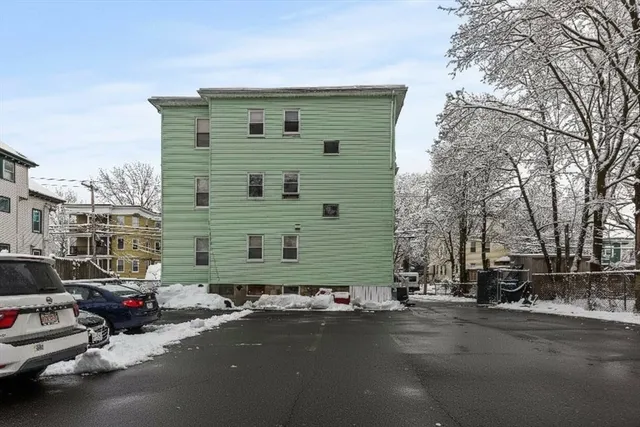 $930,000 | 34-36 Hillberg Avenue, Brockton, MA 02301