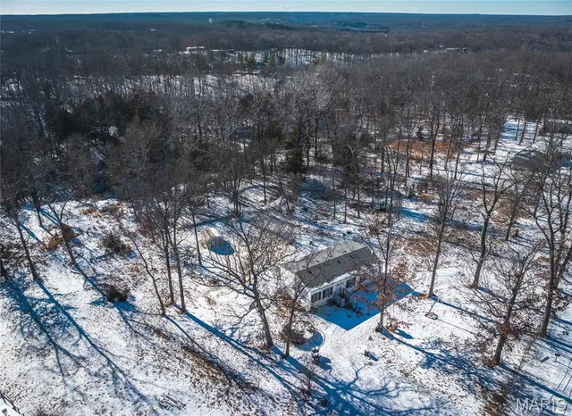 $95,000 | 23012 Abrolat Road, Wright City, MO 63390