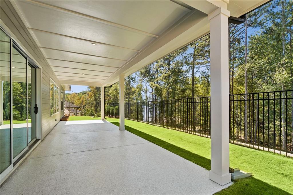 568 Barnfield Way Hiram, GA 30141 - Photo 19 of 21