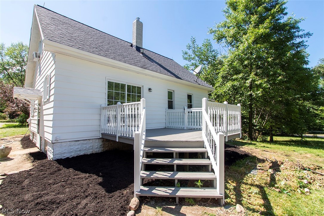 2739 South Cleveland Massillon Road Barberton, OH 44203 - Photo 20 of 28