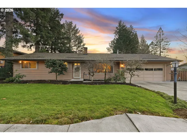 $599,000 | 12670 Northwest Filbert Street, Portland, OR 97229