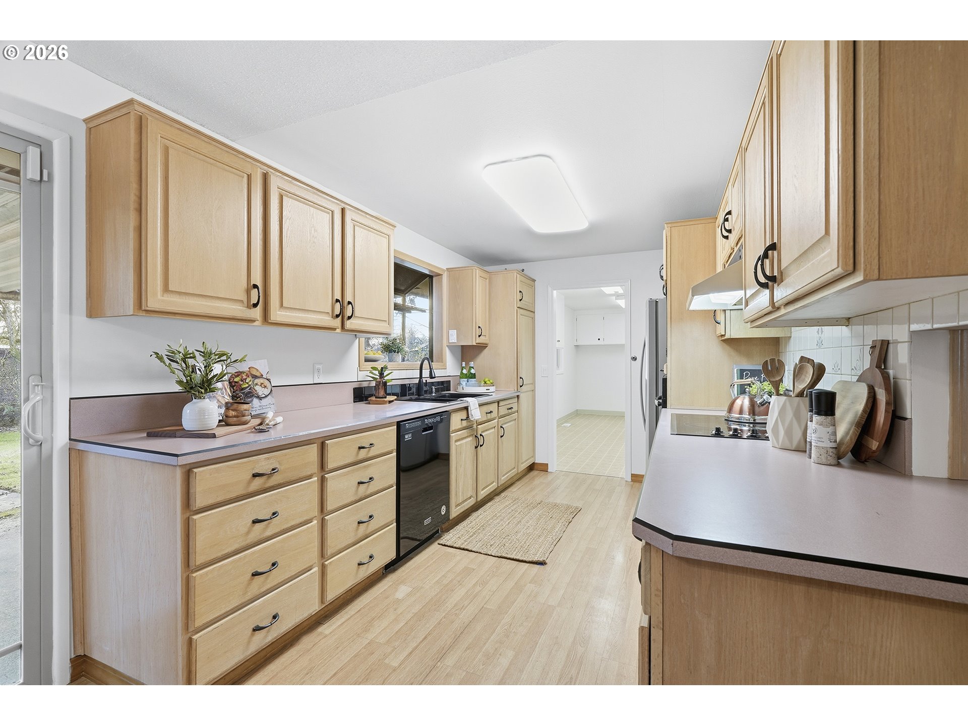 12670 Northwest Filbert Street Portland, OR 97229 - Photo 11 of 43