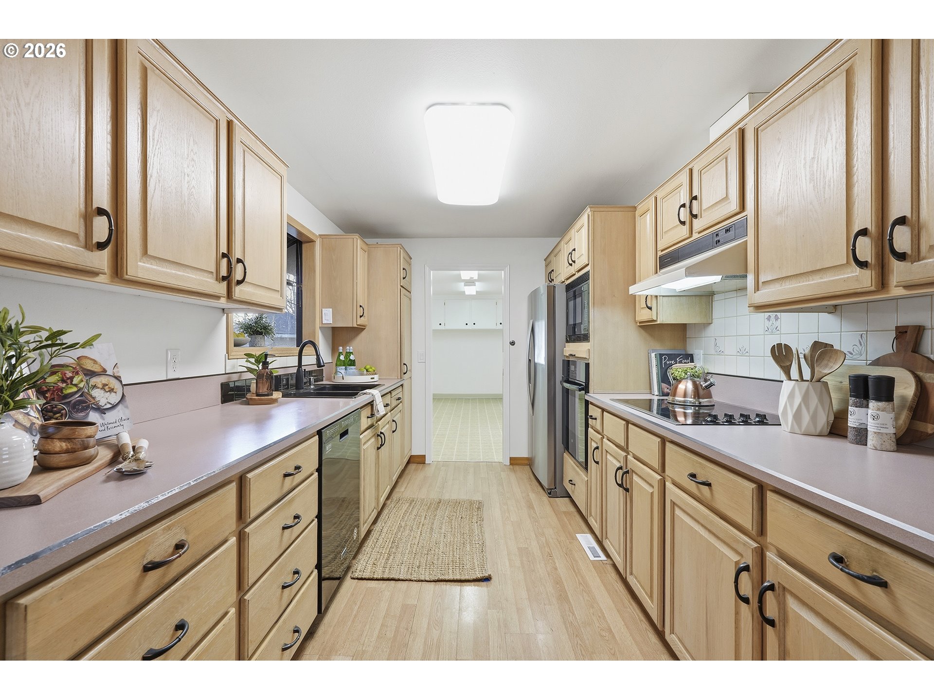 12670 Northwest Filbert Street Portland, OR 97229 - Photo 12 of 43