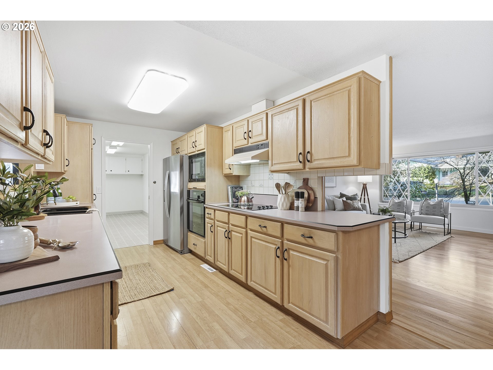 12670 Northwest Filbert Street Portland, OR 97229 - Photo 13 of 43