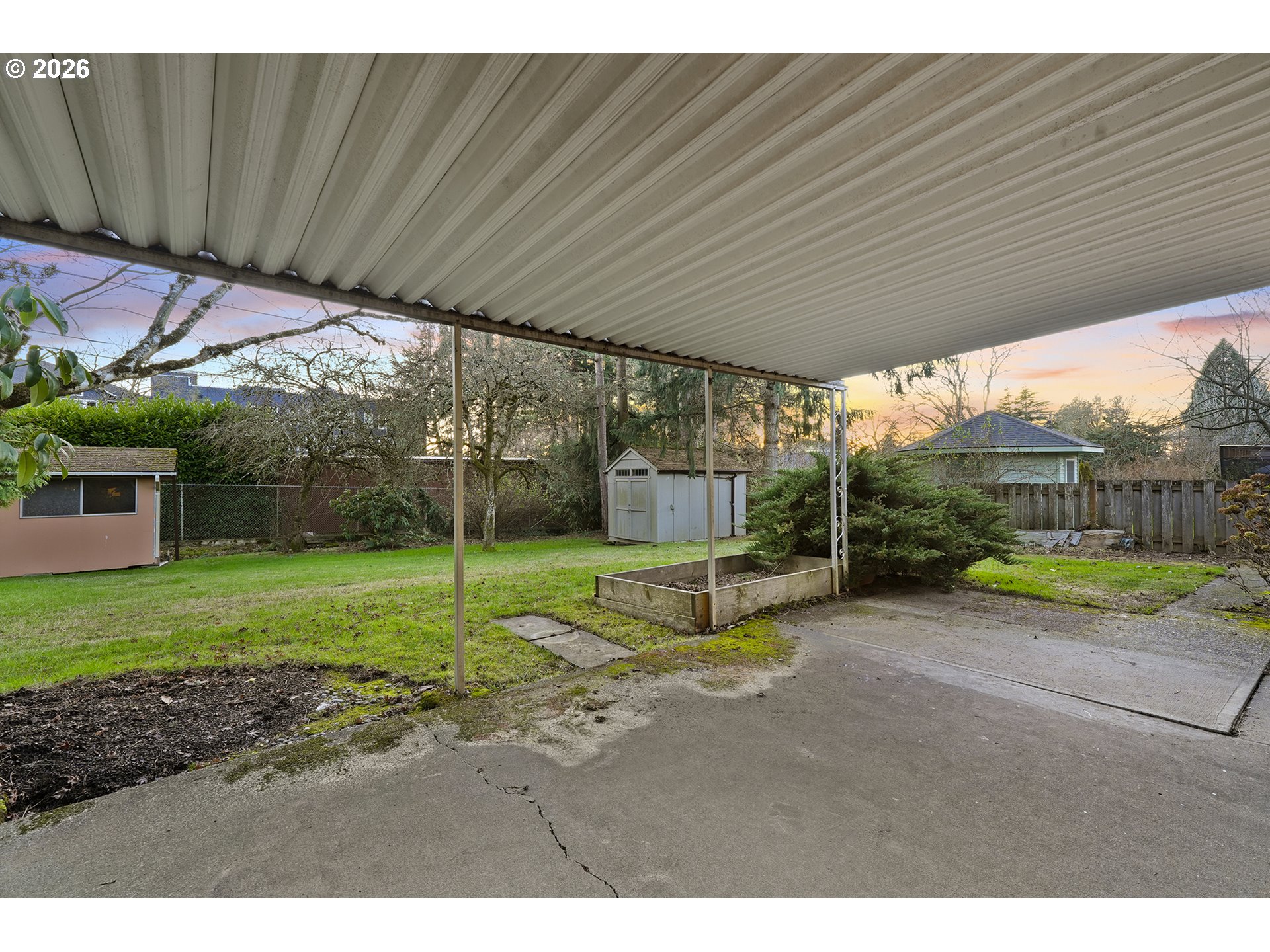 12670 Northwest Filbert Street Portland, OR 97229 - Photo 26 of 43