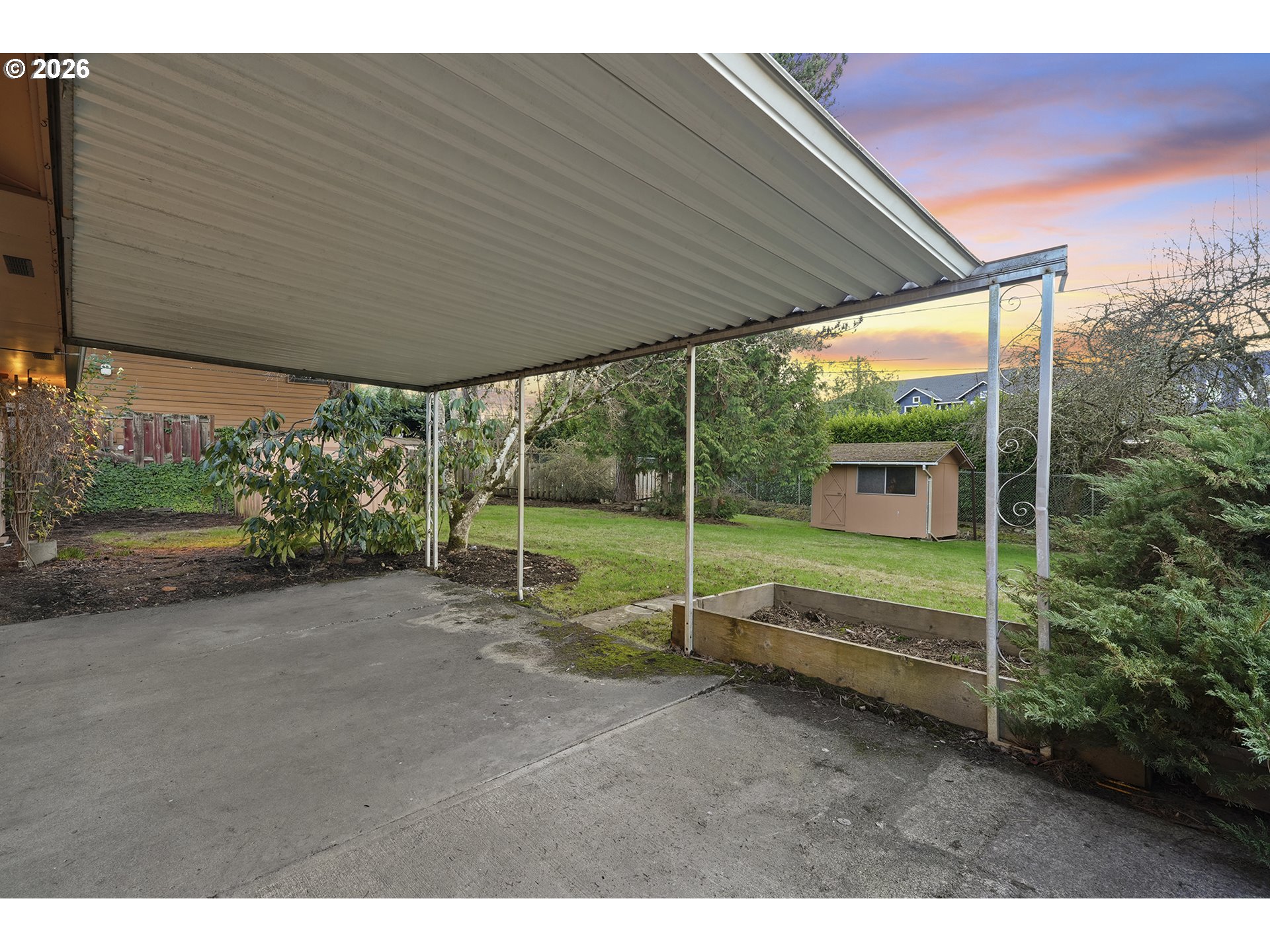 12670 Northwest Filbert Street Portland, OR 97229 - Photo 27 of 43