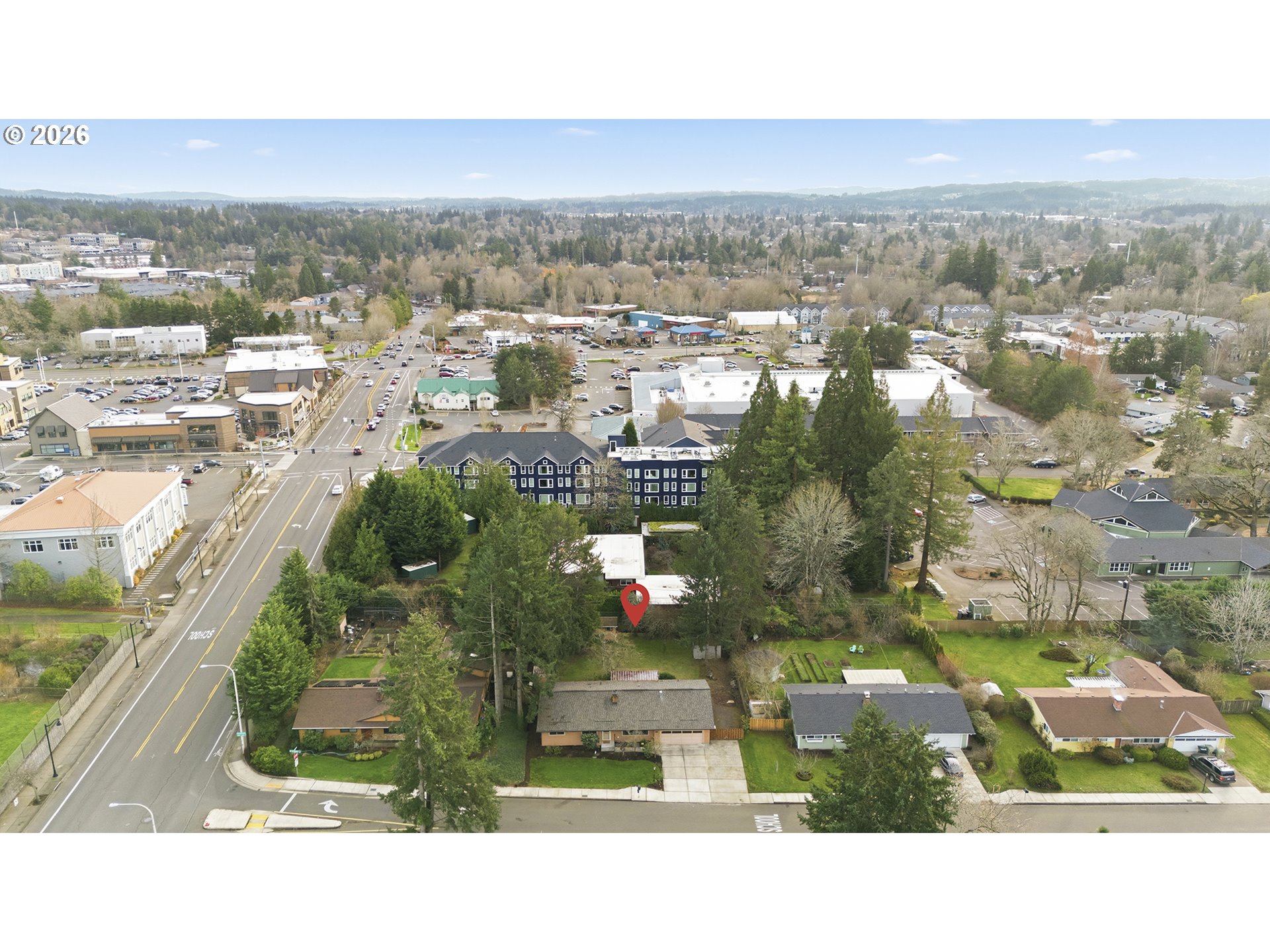 12670 Northwest Filbert Street Portland, OR 97229 - Photo 35 of 43