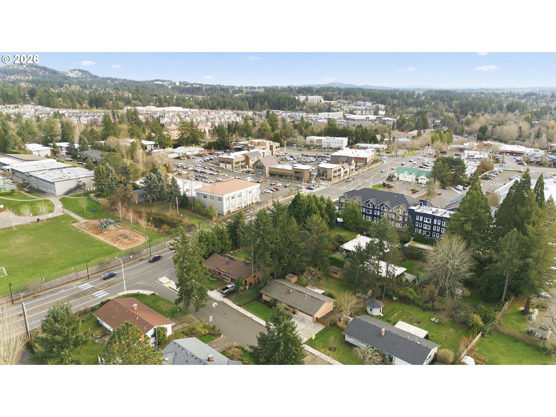 12670 Northwest Filbert Street Portland, OR 97229 - Photo 38 of 43