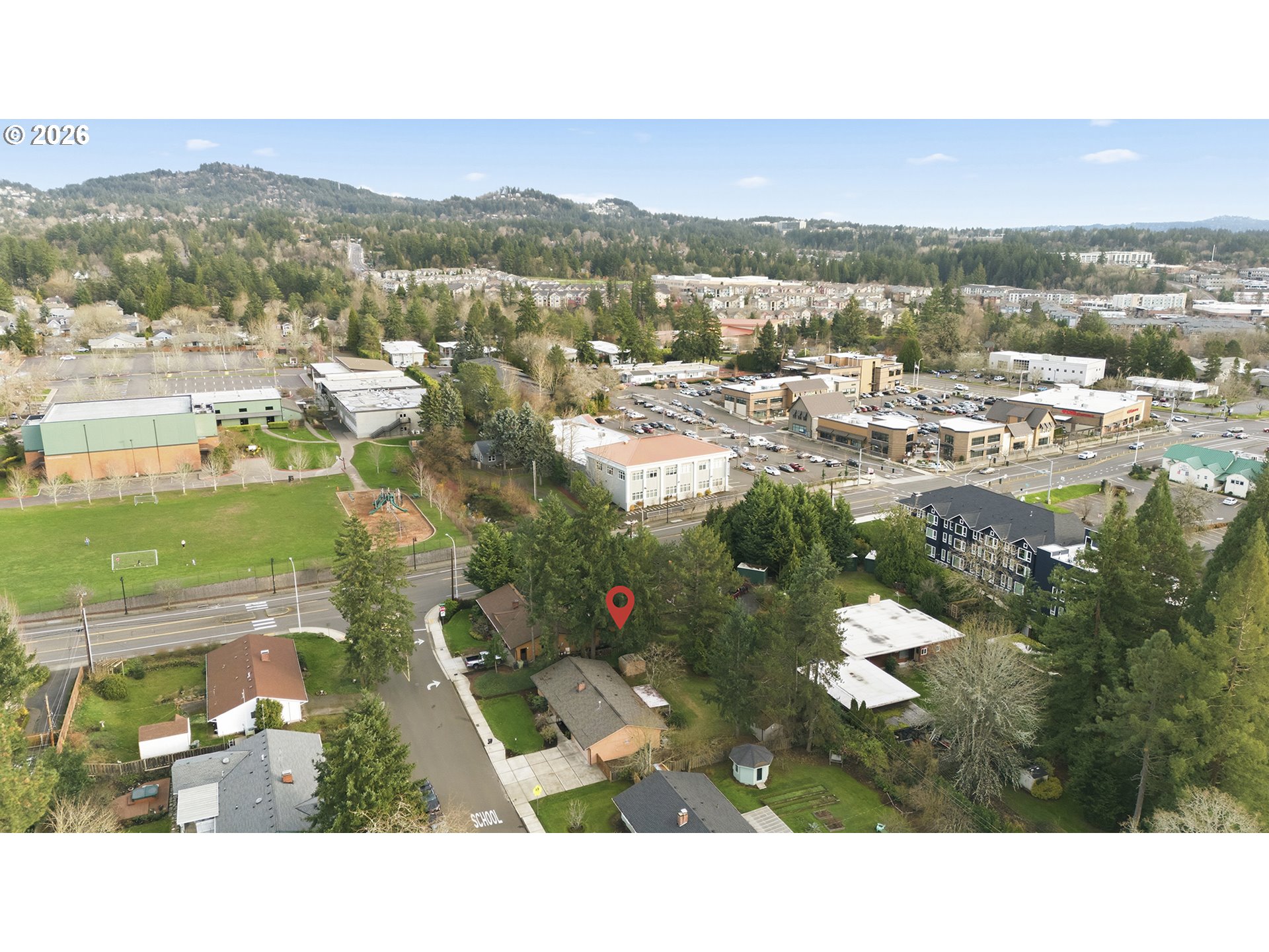 12670 Northwest Filbert Street Portland, OR 97229 - Photo 39 of 43