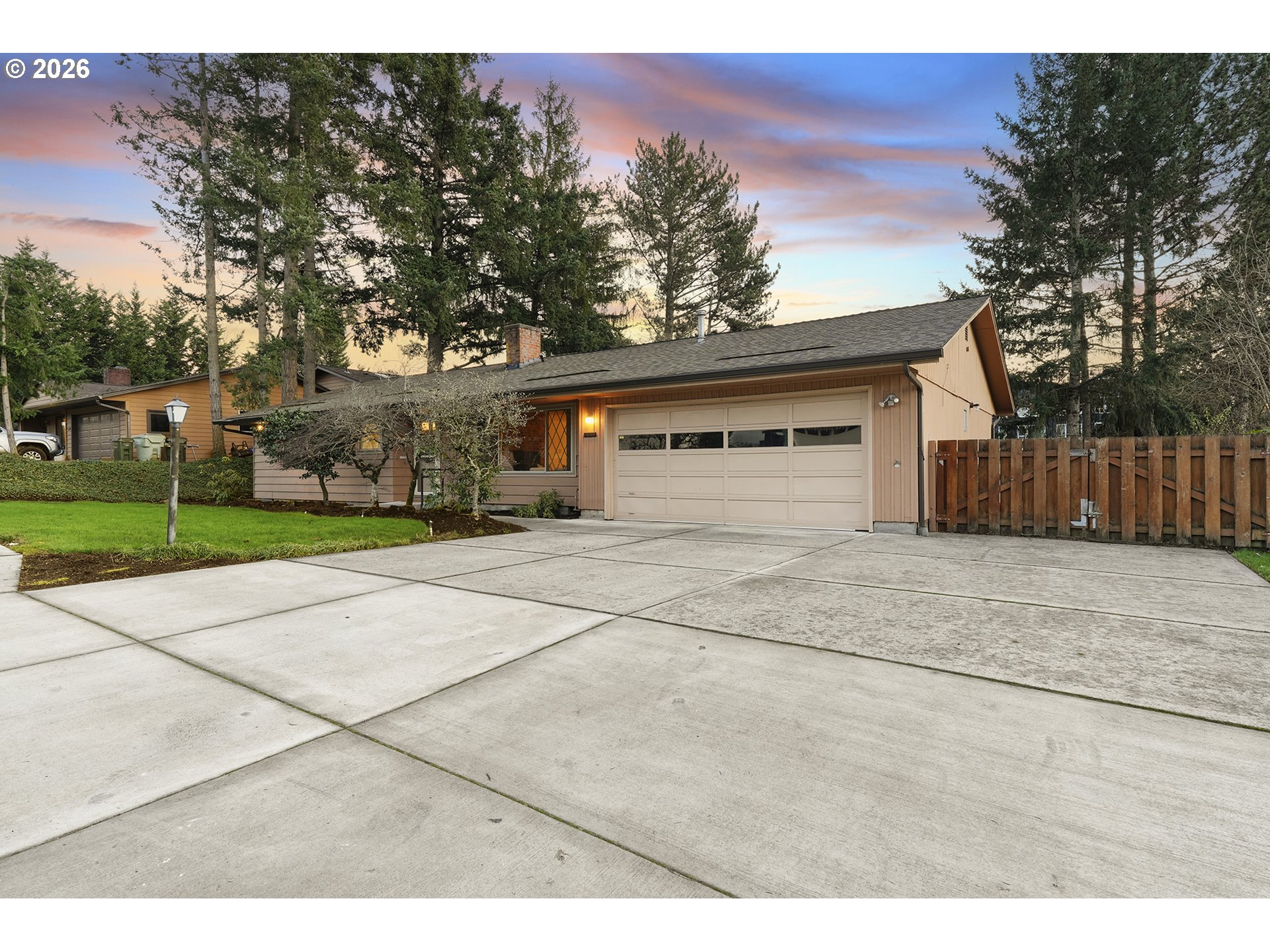 12670 Northwest Filbert Street Portland, OR 97229 - Photo 42 of 43