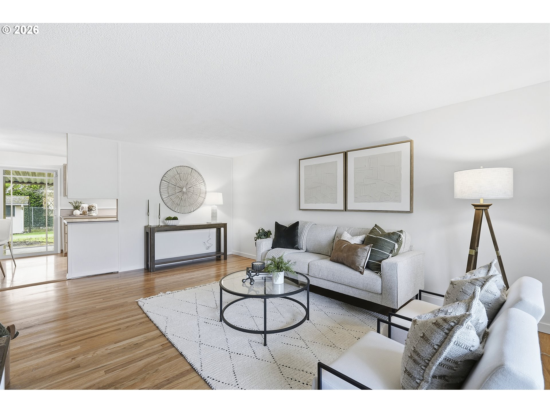 12670 Northwest Filbert Street Portland, OR 97229 - Photo 6 of 43