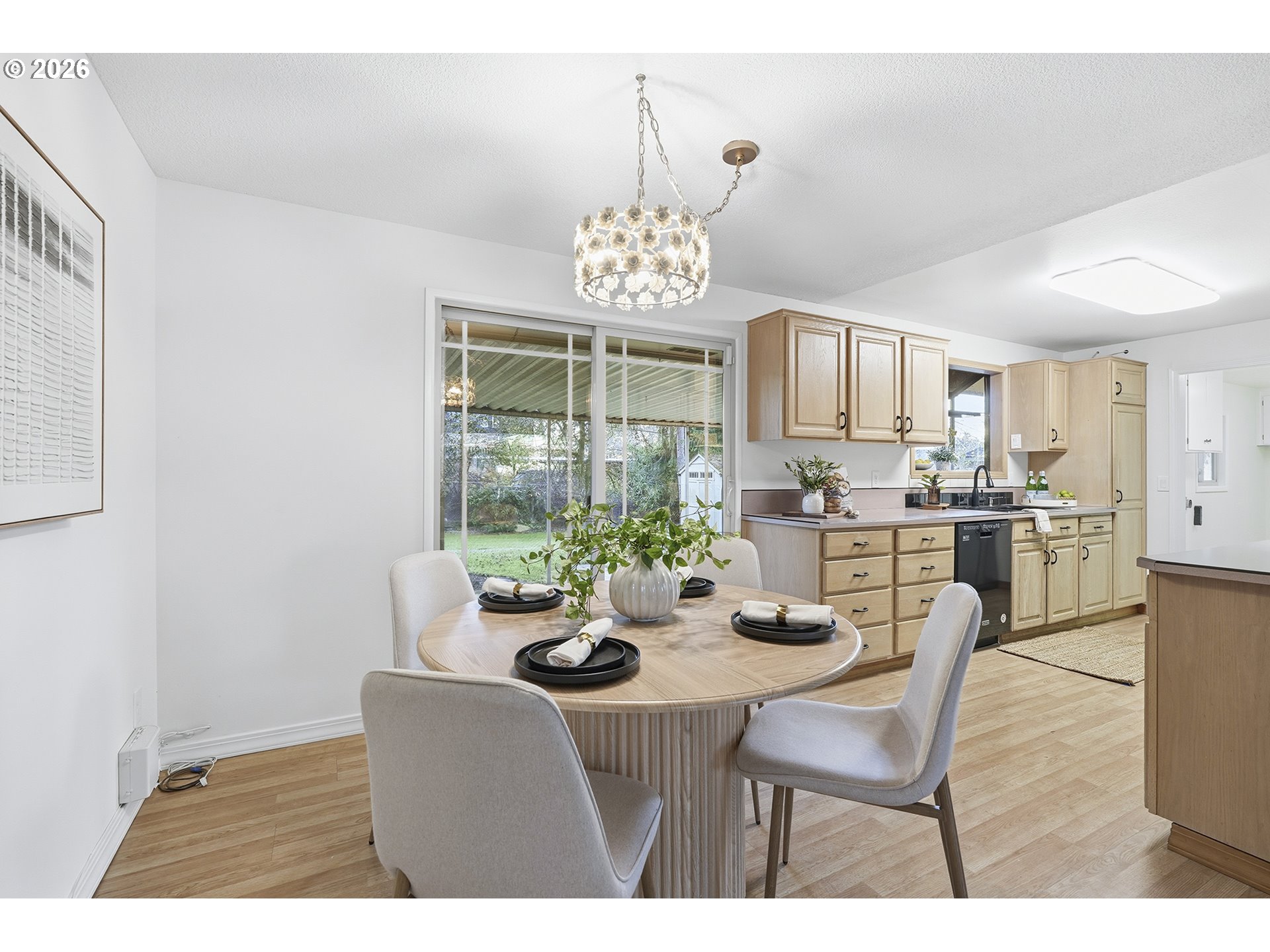 12670 Northwest Filbert Street Portland, OR 97229 - Photo 8 of 43