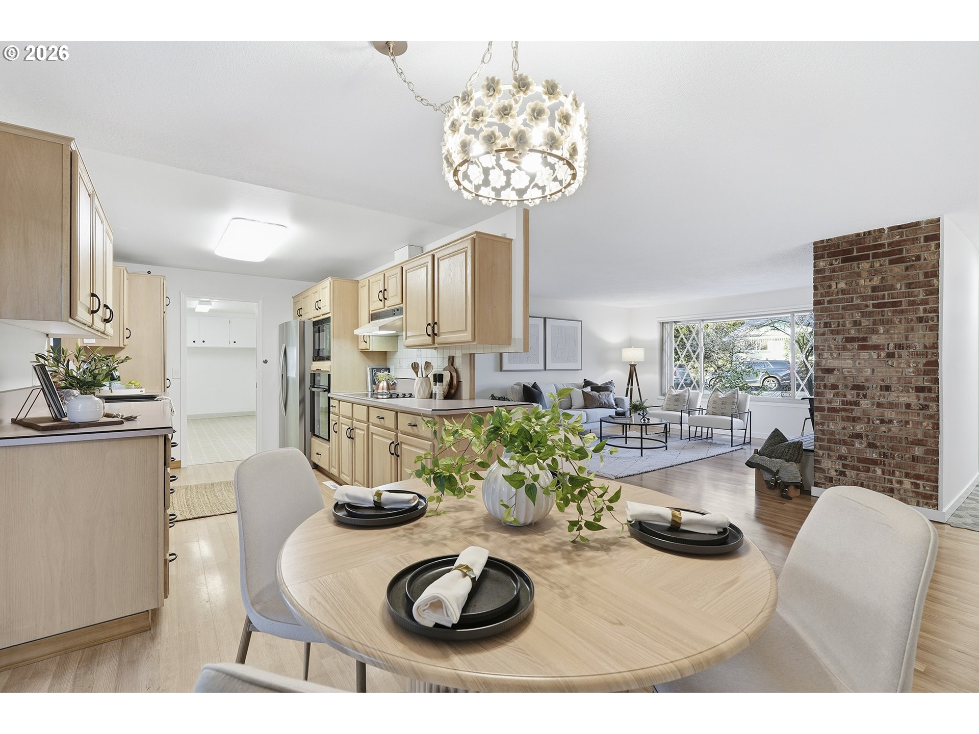 12670 Northwest Filbert Street Portland, OR 97229 - Photo 10 of 43