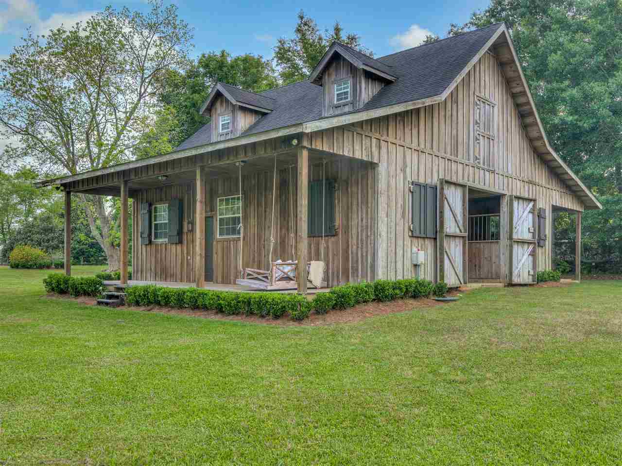 16581 Polo Club Road Fairhope, AL 36532 - Photo 42 of 48