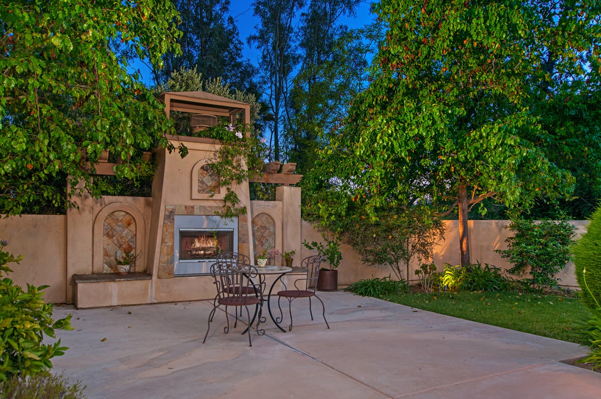 17508 Rancho Del Rio Rancho Santa Fe, CA 92067 - Photo 4 of 25