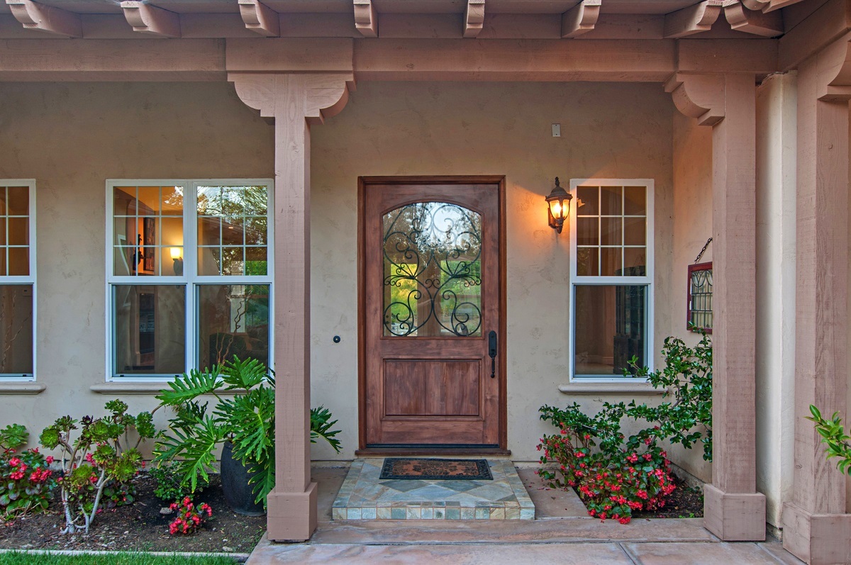 17508 Rancho Del Rio Rancho Santa Fe, CA 92067 - Photo 5 of 25