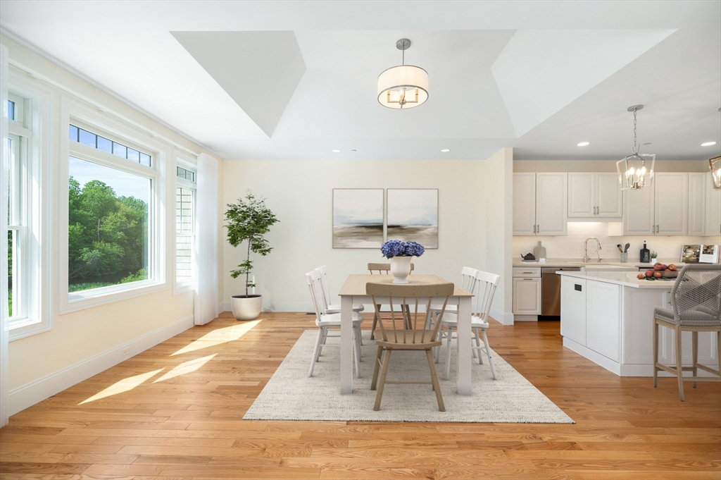 8 Pine Hill Road, Unit 8 Wenham, MA 01984 - Photo 12 of 42