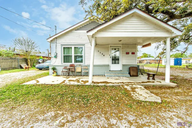 $249,000 | 7158 West Main Street, Houma, LA 70360