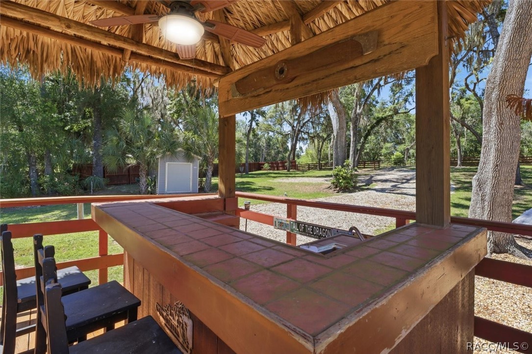 1471 North Lagoon Point Inverness, FL 34453 - Photo 52 of 68