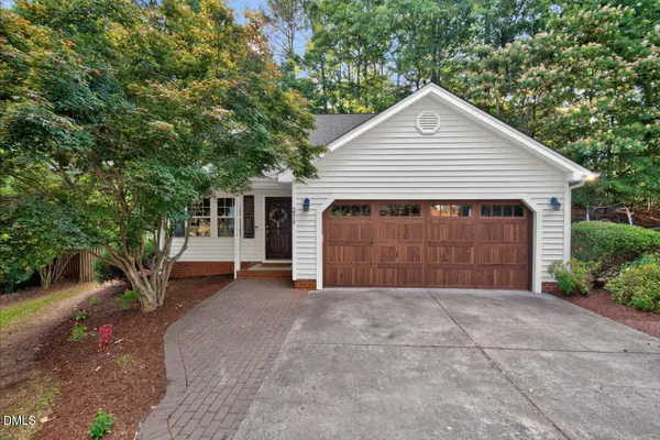 $540,000 | 2210 Parkside Drive, Durham, NC 27707