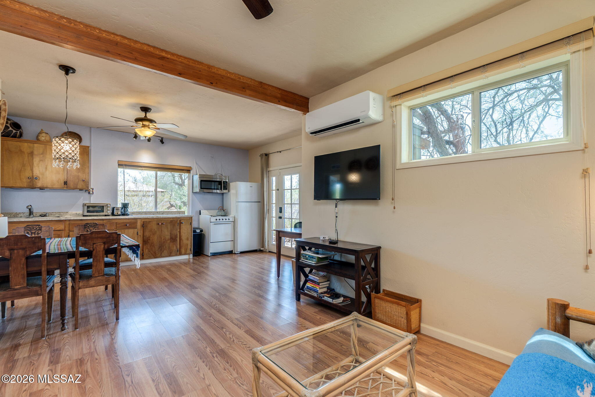 1951 East Greenlee Road Tucson, AZ 85719 - Photo 14 of 55