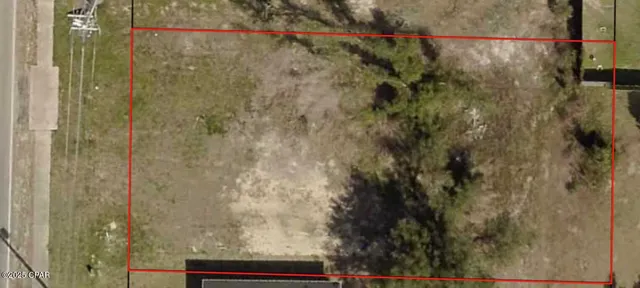 $65,000 | 221 South Berthe Avenue, Panama City, FL 32404